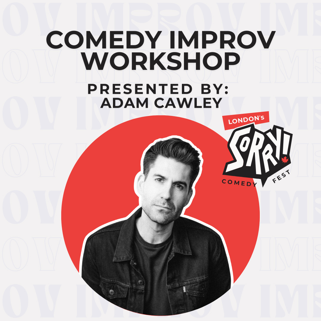 Comedy Improv Workshop